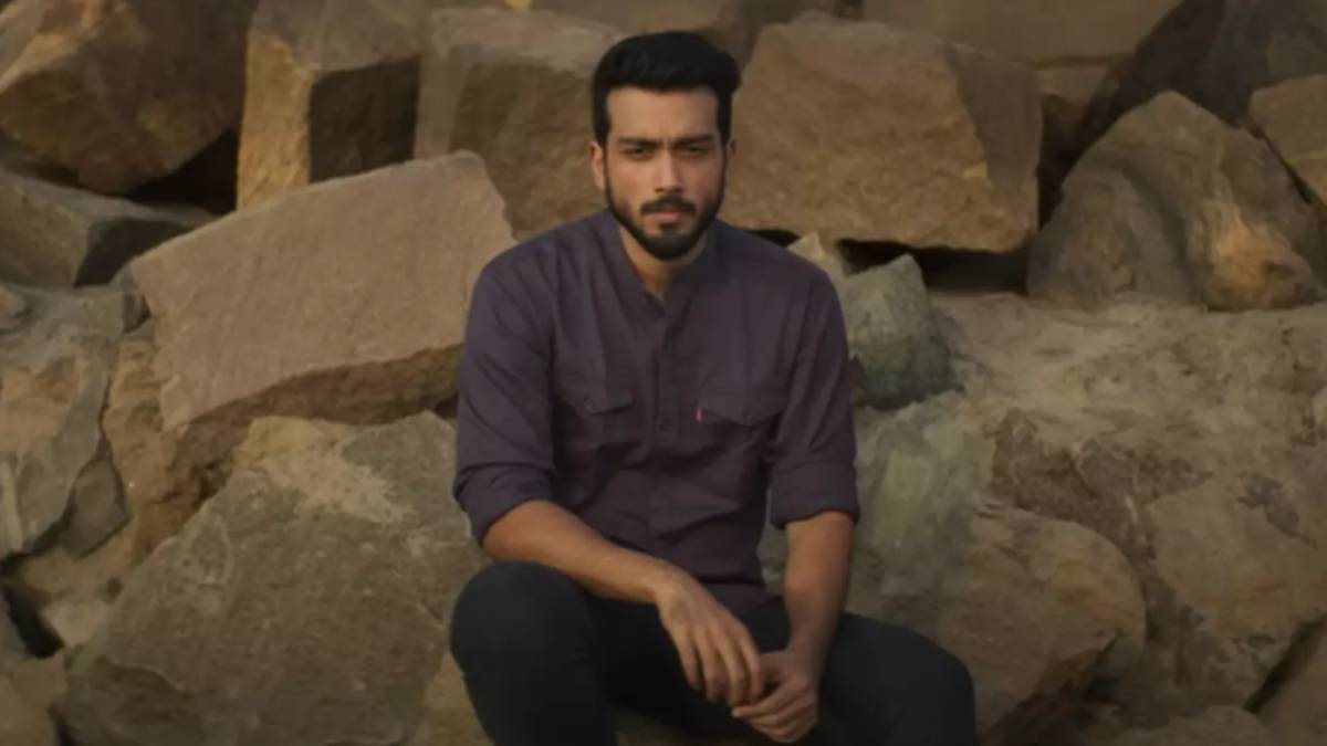 Rajni Teaser Released 