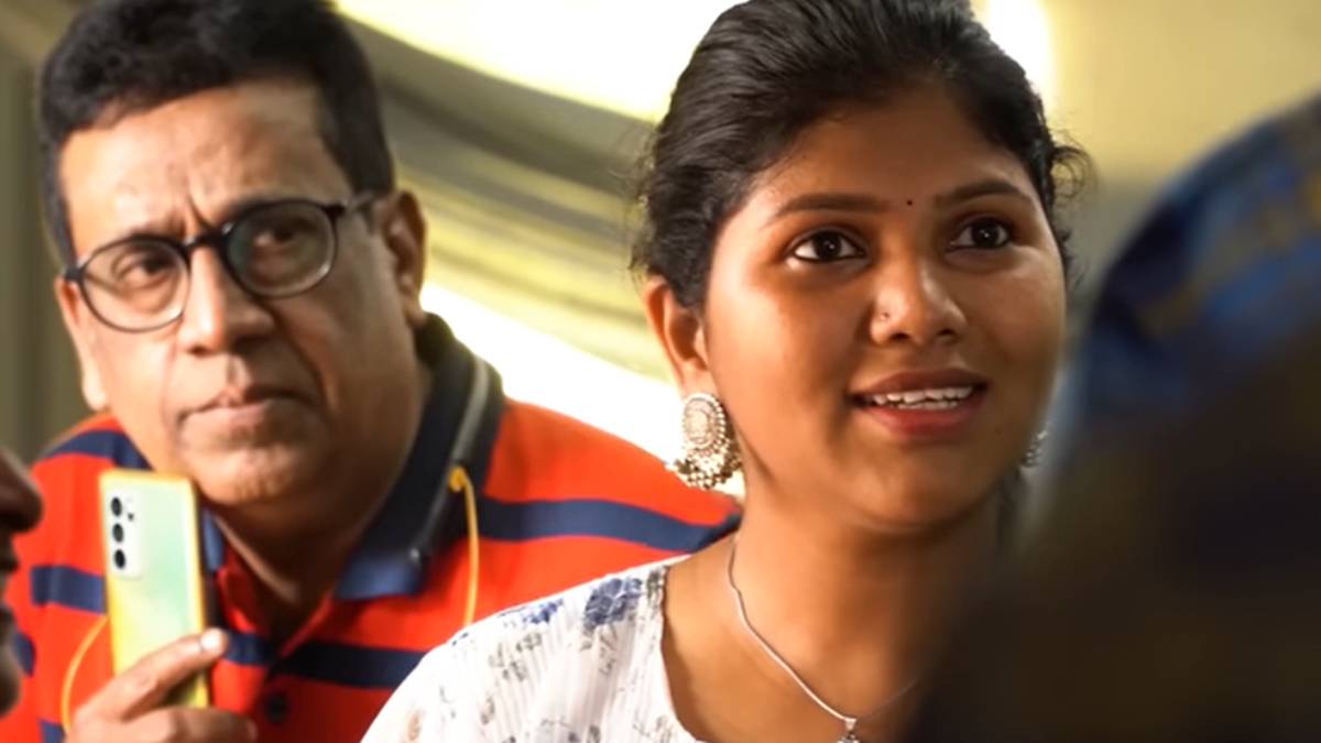 Vairam Pancha Katta Short Film release 