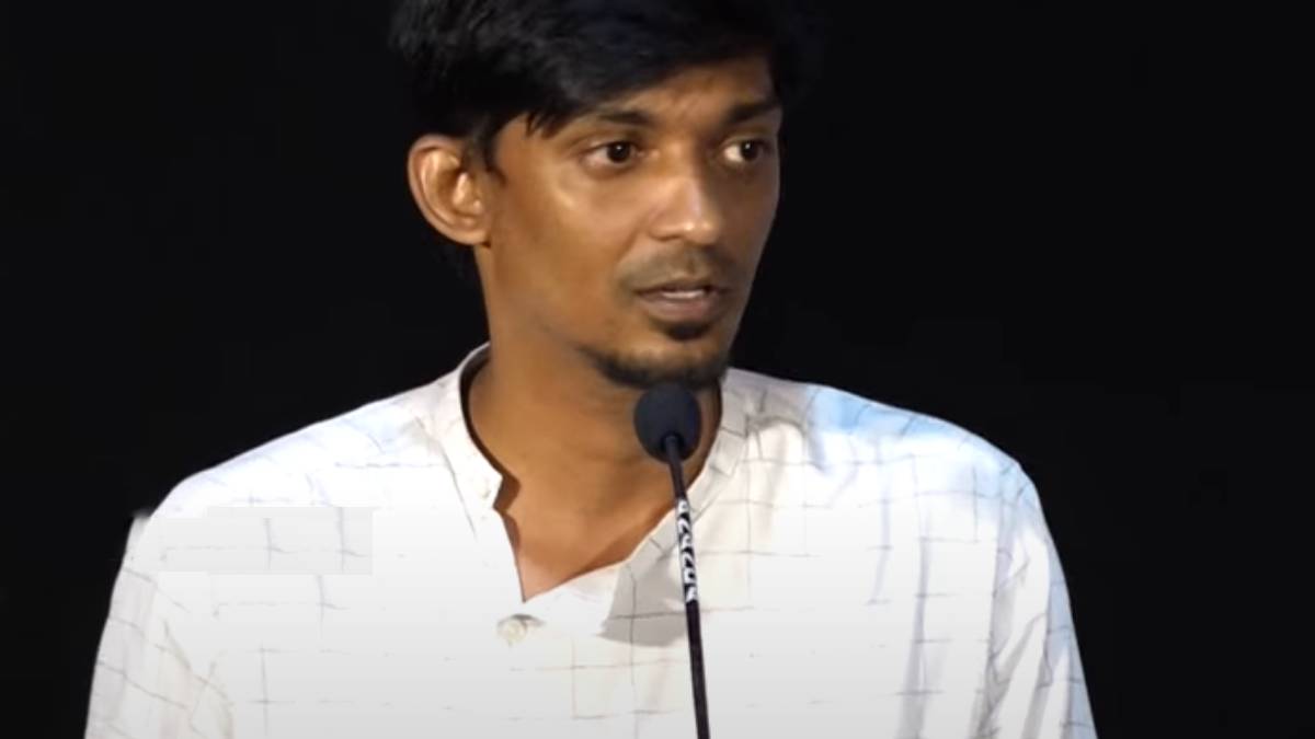 Oru Kodai Murder Mystery Press Meet 