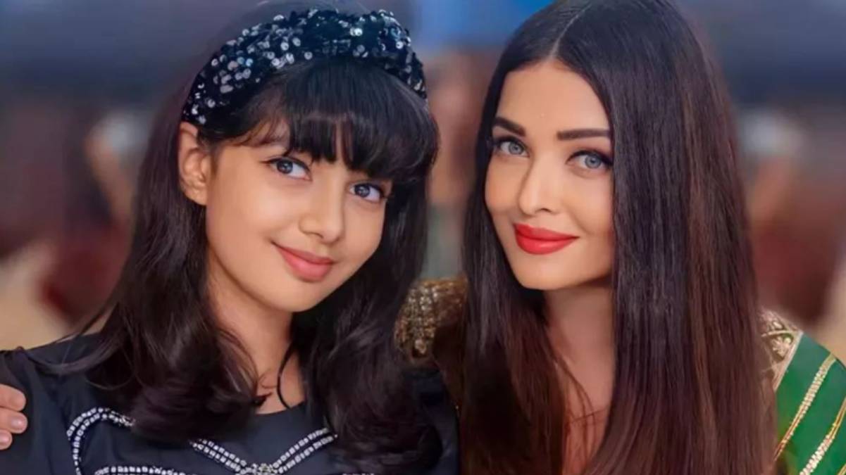  Aishwarya Rais daughter Aaradhya Bachchan moves to Delhi High Court against fake news about her 