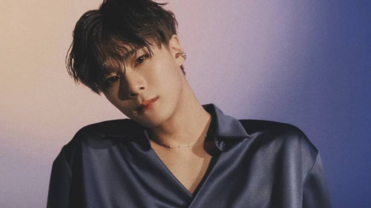 K-pop star Moonbin passes away at the age of just 25 shocks fans 