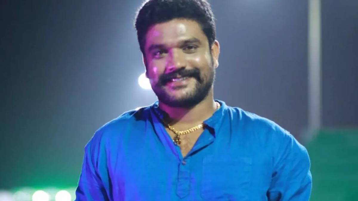 Kannada Serial Actor Sampath Death