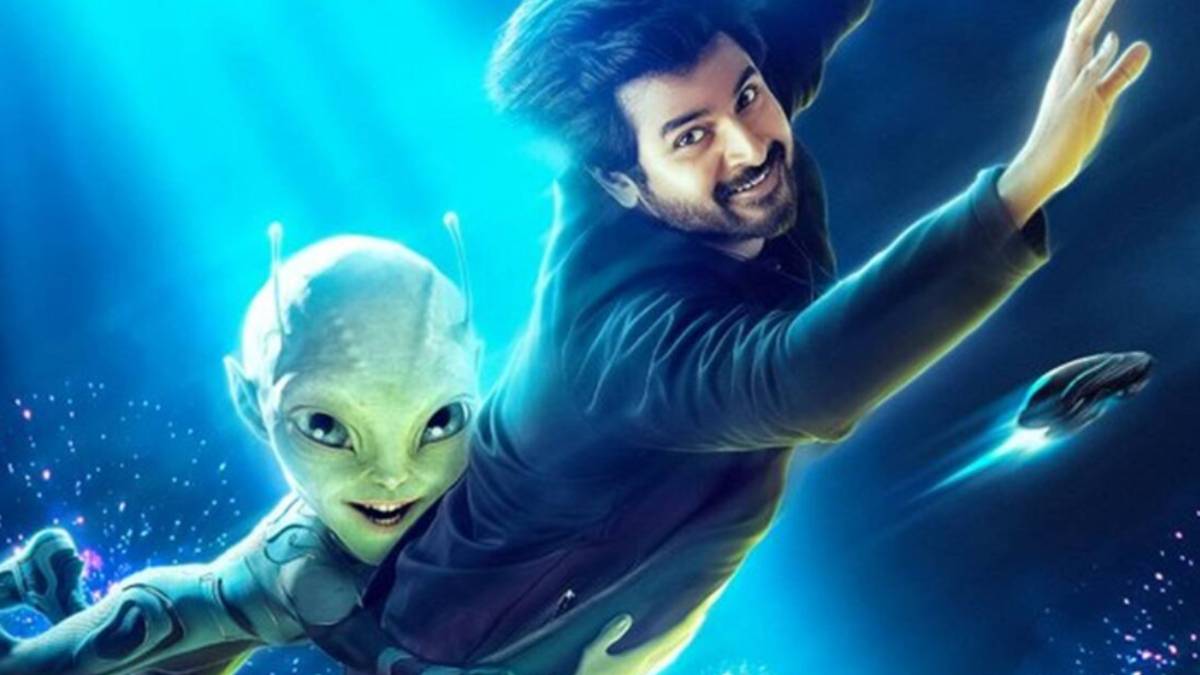 Ayalaan movie producer hopes sequel of the movie to be planning soon Ayalaan movie producer hopes sequel of the movie to be planning soon