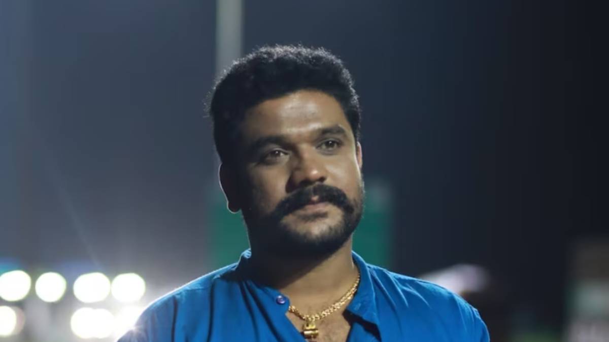 Sampath Jayarams wife was five months pregnant