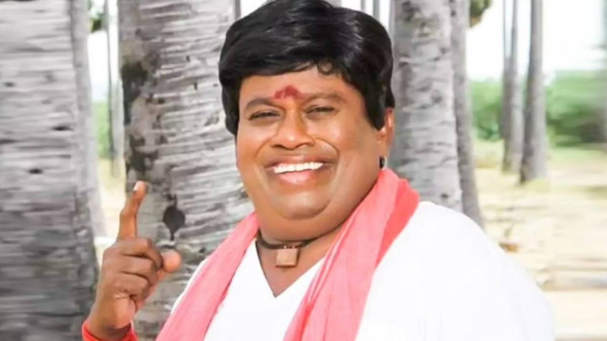 Bailwan Ranganathan has shared many interesting facts about actor Senthil 