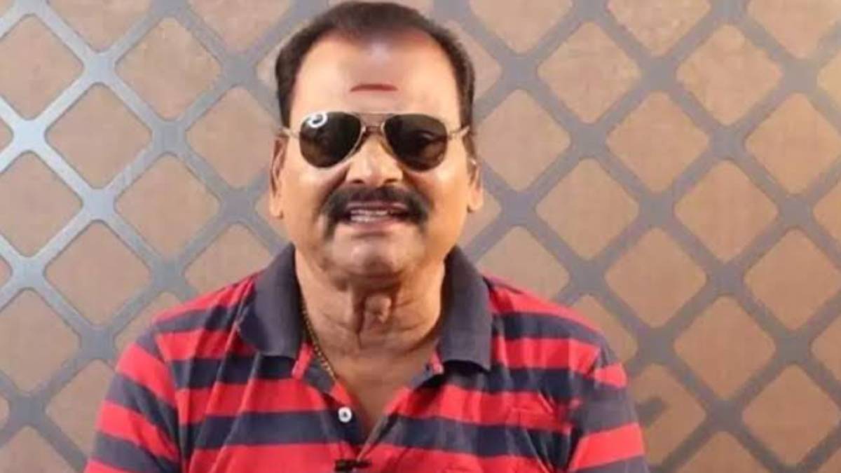 Bailwan Ranganathan has shared many interesting facts about actor Senthil 