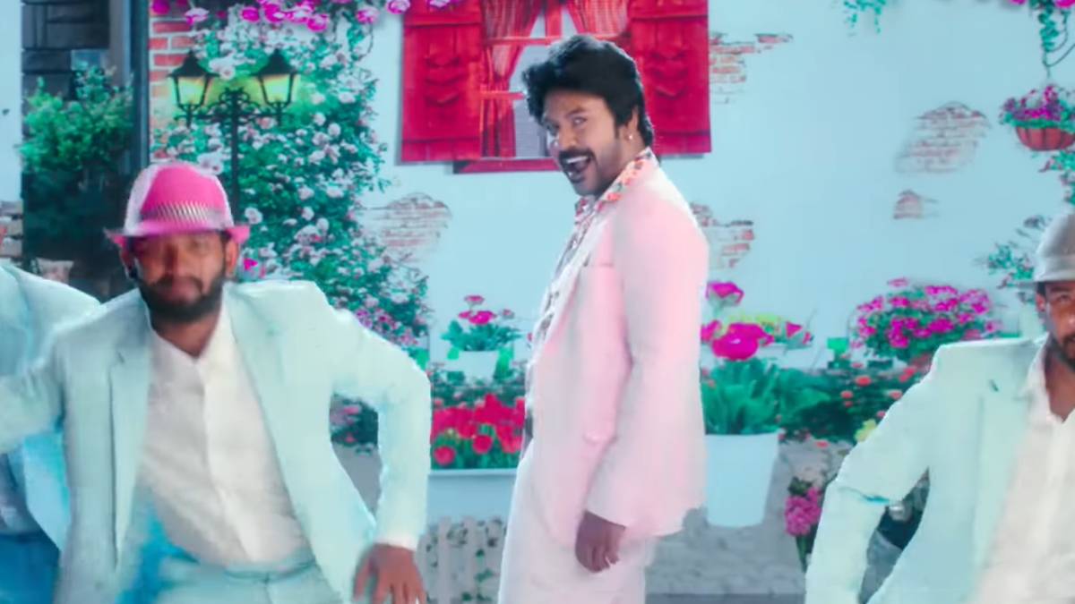 Rudhran Movies Paadatha Pattellam Video Song Out Now 