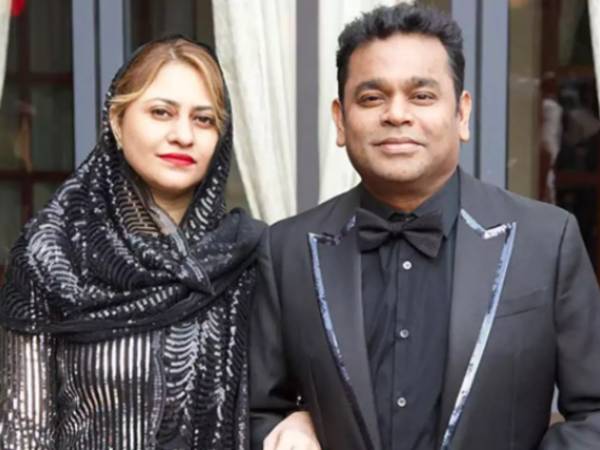 Actress Kasthuri Criticized Music Director A.R.Rahmans Wife 