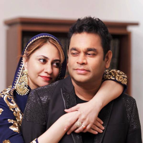 Actress Kasthuri Criticized Music Director A.R.Rahmans Wife 