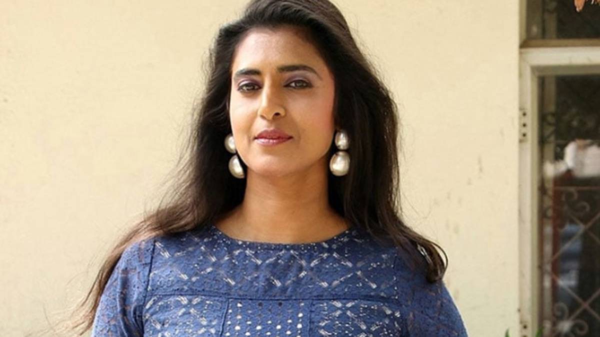 Actress Kasthuri Criticized Music Director A.R.Rahmans Wife 