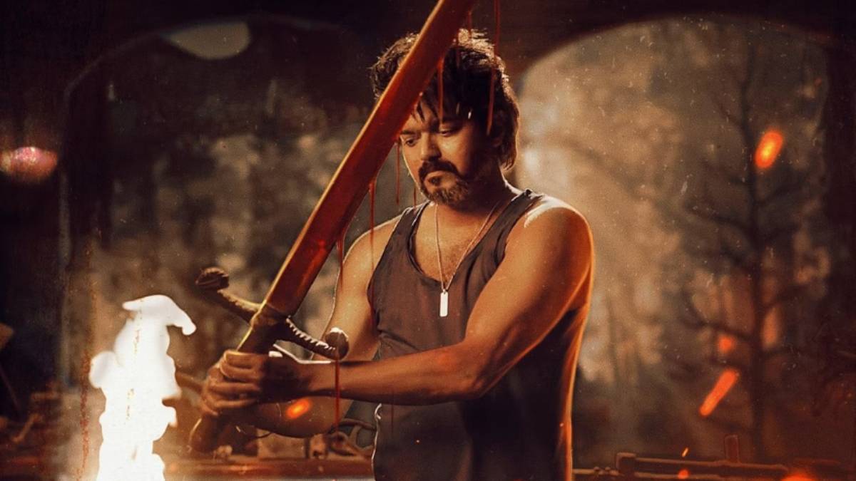 Lokesh Kanagaraj Plans to Shoot For Leo Movie Song with 2000 Dancers Lokesh Kanagaraj Plans to Shoot For Leo Movie Song with 2000 Dancers