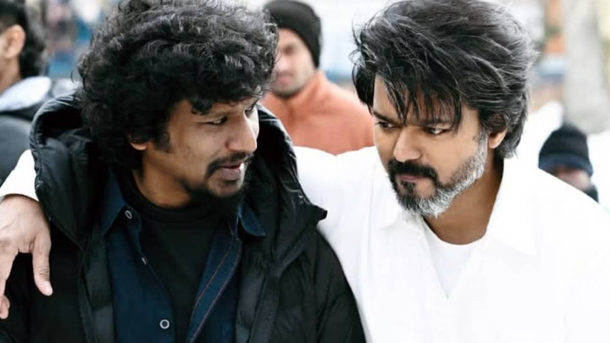 Lokesh Kanagaraj Plans to Shoot For Leo Movie Song with 2000 Dancers Lokesh Kanagaraj Plans to Shoot For Leo Movie Song with 2000 Dancers