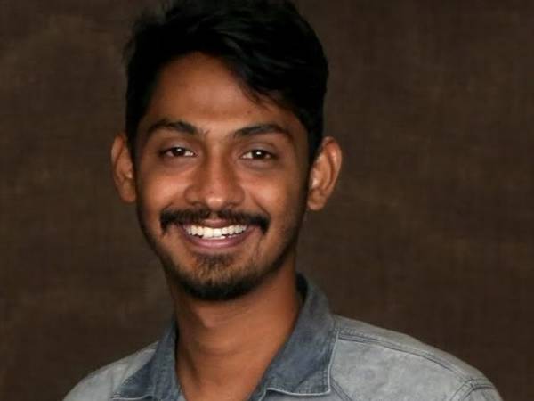  Dhanush: Kavin will replace Dhanush in the film directed by Elan