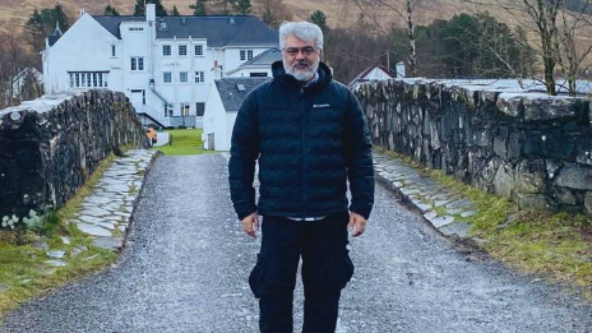 Actor Ajiths Vidaamuyarchi movie shooting to be starts on May end 