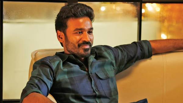 தமிழ் சினிமாவின் ஆகச்சிறந்த நடிகர் தனுஷ் 