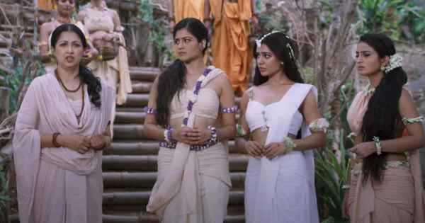 Shaakuntalam Movie Review in Tamil: Samantha is the only saviour for this film Shaakuntalam Movie Review in Tamil: Samantha is the only saviour for this film