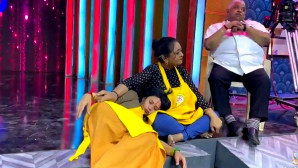 அந்த ஆசையால் தான் அந்த ஆசையால் தான்