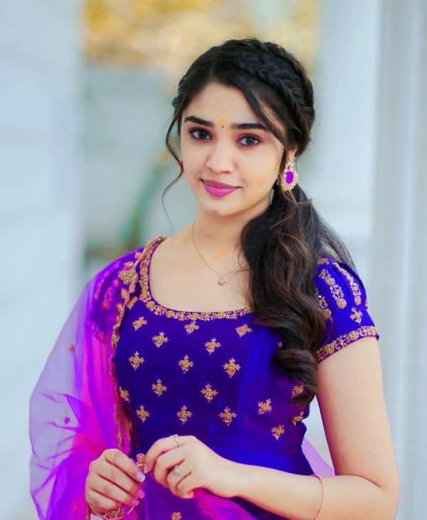 Krithi Shetty pairs with Jayam Ravi in JR 32