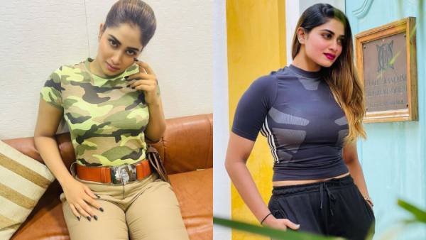 Actress Shivani narayanan opens up about her cinema chances Actress Shivani narayanan opens up about her cinema chances