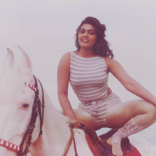 Bayilvan Ranganathan has told many unknown information about Silk Smitha