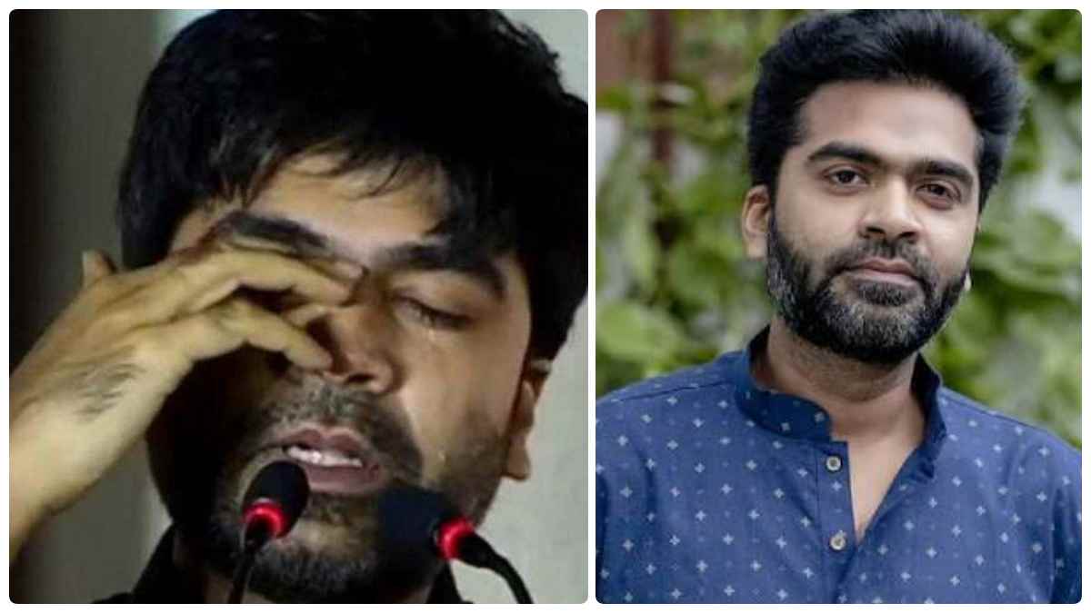 Hari Scolded Simbu At Kovil Movie Shooting Spot Says bayilvan Ranganathan 