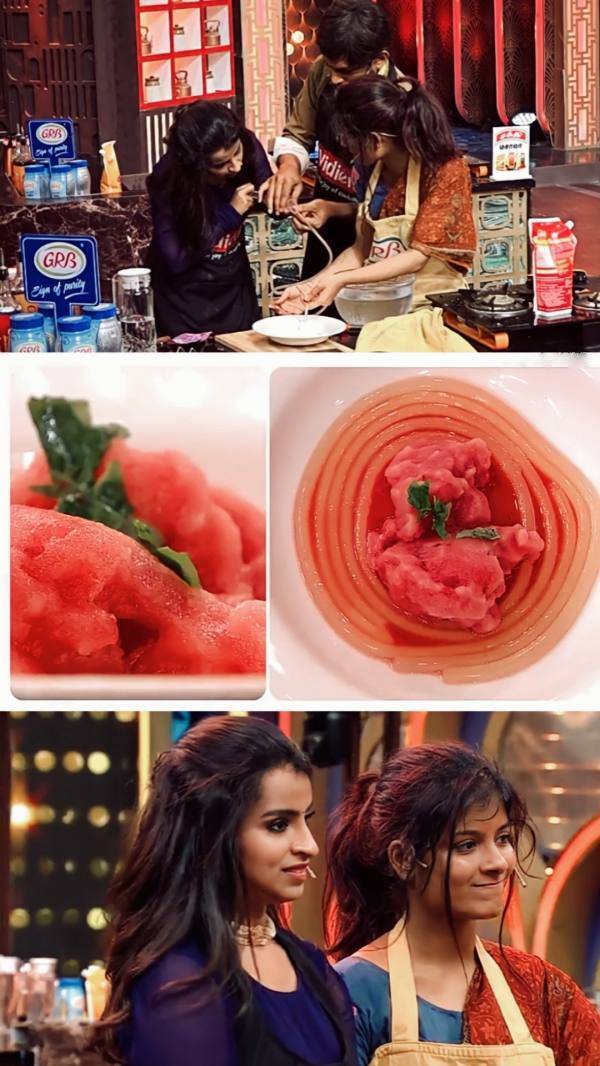 Actress Sivaangi about her marriage plan in CWC 4 