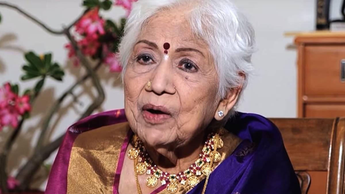 Sowcar Janaki talks about casting couch in film industry 