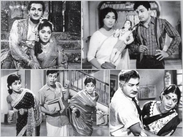 Sowcar Janaki talks about casting couch in film industry 