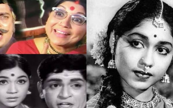 Sowcar Janaki talks about casting couch in film industry 