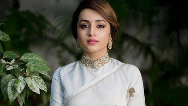 Bayilvan Ranganathan Opens Up About Trisha 