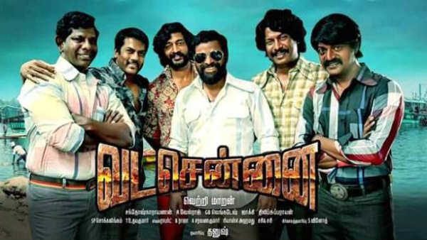Director Vetrimaaran confirms that after Viduthalai 2 and Vaadivaasal movies he going to concentrate on Vada chennai 2 