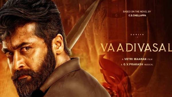 Kalaipuli S Thanu Opens up About Vaadivaasal Movie 