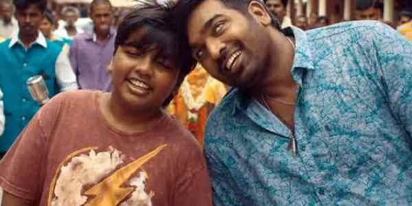 Vijay Sethupathi son Surya Sethupathi will debut as a hero soon 