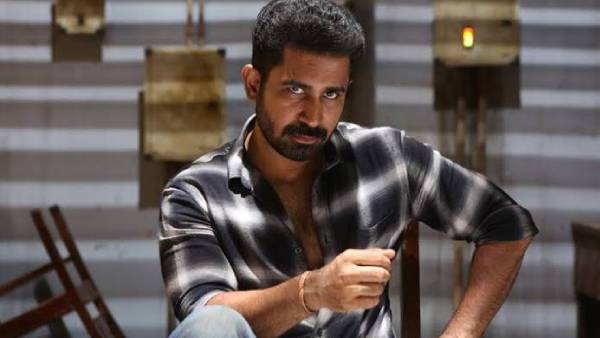 இசையமைப்பாளரிலிருந்து ஹீரோ அவதாரம் 