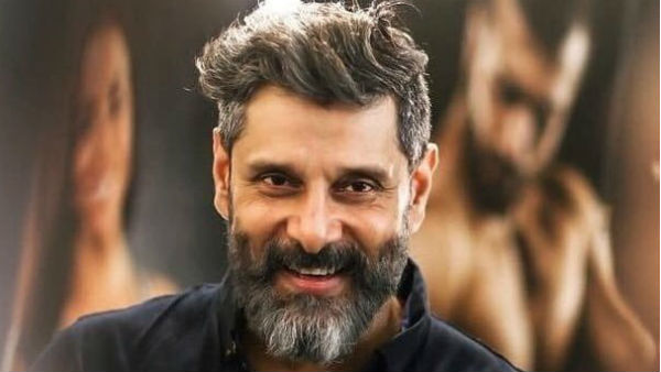 Bayilvan Ranganathan says Chiyaan Vikram faced a cardiac arrest recently 