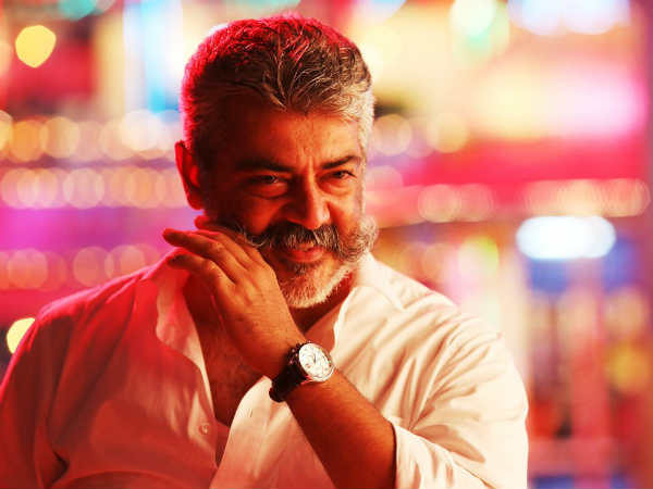  Varisu: Vijay-Ajith fans clash over Varisu-Viswasam films over TRP lead 