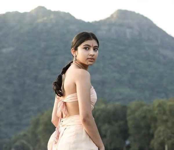 Young Aditha Karikalan actor Nejamavey Santhosh talks about Sara Arjun and his PS2 experience Young Aditha Karikalan actor Nejamavey Santhosh talks about Sara Arjun and his PS2 experience