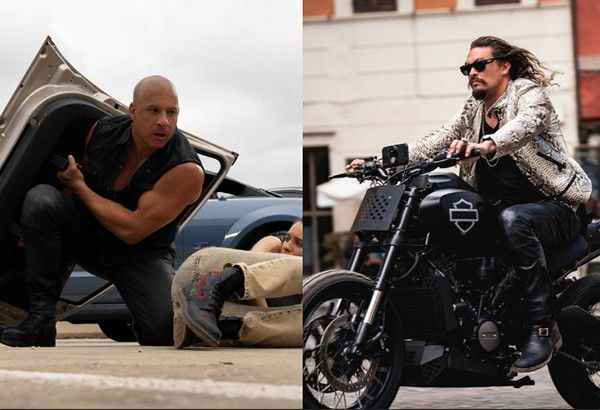 Fast X Movie Review in Tamil 