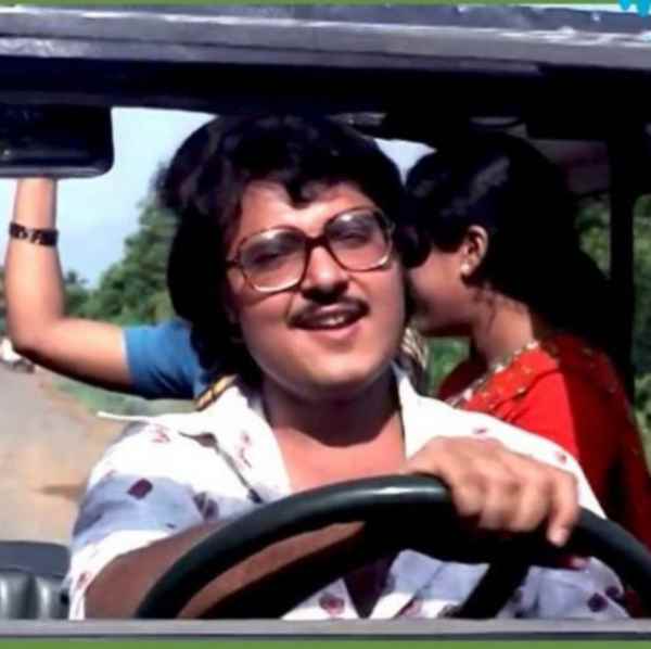 Best movies starring sarath babu