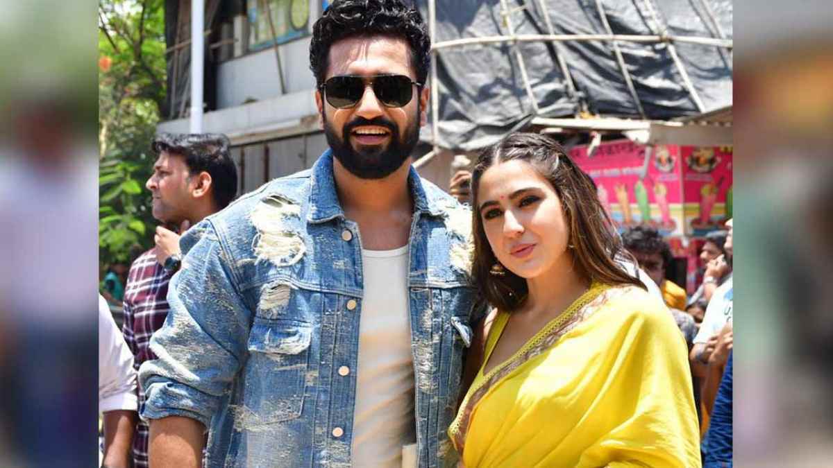  Katrina Kaif: Vicky Kaushal Explains Katrina Kaifs Divorce and His Second Marriage