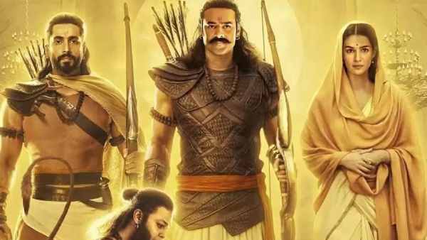 Aadhi Purush Trailer to be Released on May 9 