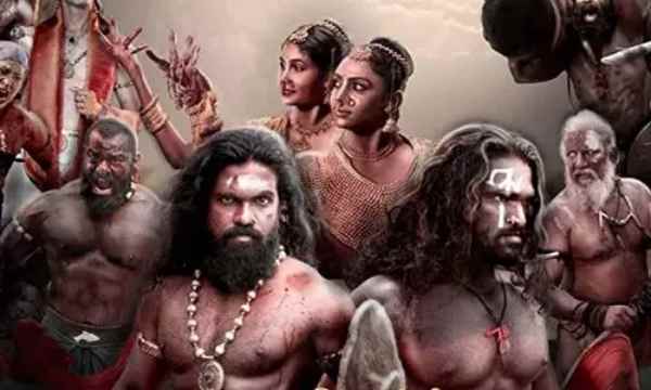 Yaathisai steaming now on Amazon Prime and blasts Samanthas Shaakuntalam OTT release 