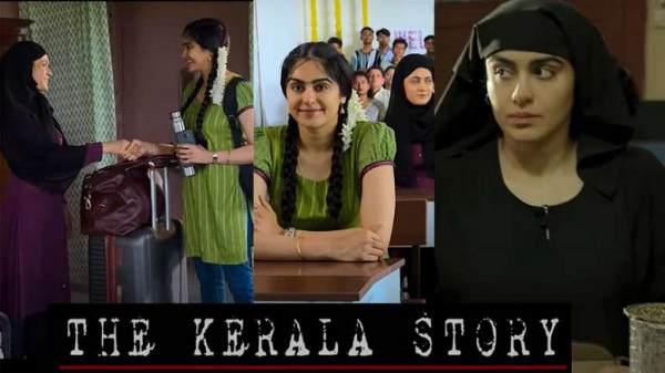 The Kerala Story Movie Review in Tamil The Kerala Story Movie Review in Tamil