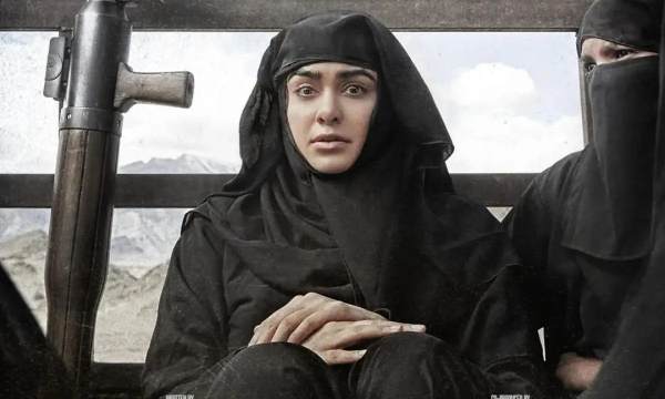 The Kerala Story Movie Review in Tamil The Kerala Story Movie Review in Tamil