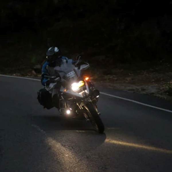  Ajith went on a bike tour in Nepal even after the release of the Vidaamuyarchi update