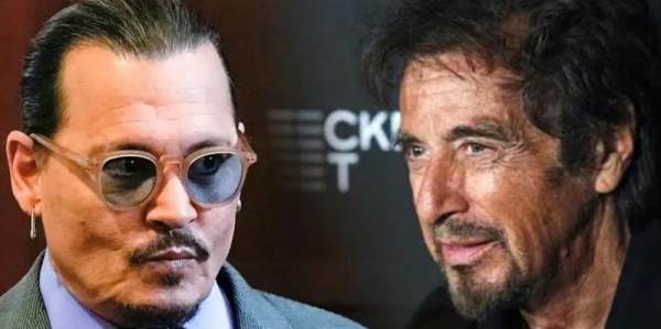 Johnny Depp directorial debut movie titled Modi Johnny Depp directorial debut movie titled Modi