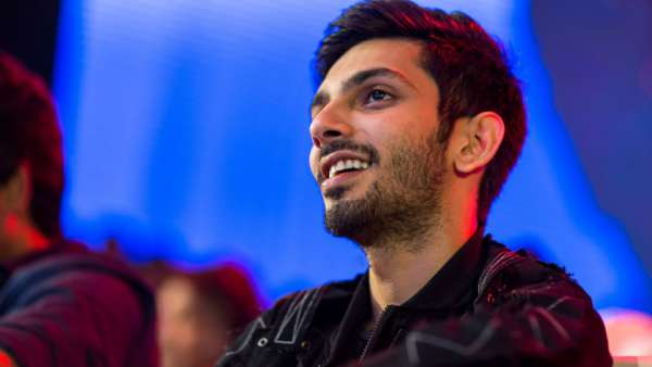 James Vasanthan critized Music Director Anirudh 