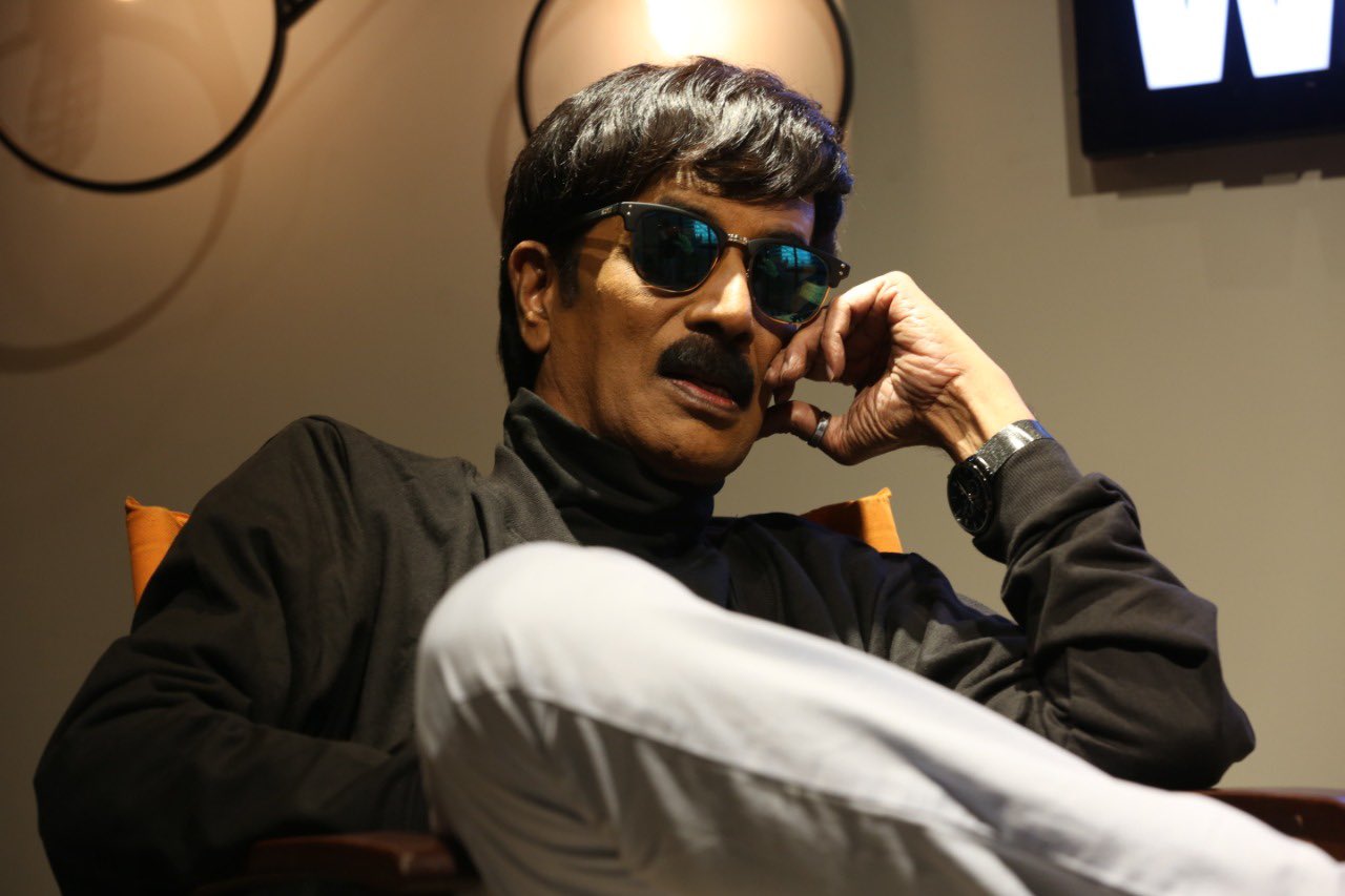 Manobala Dead - Director Ezhil Shares his Memory About Manobala 