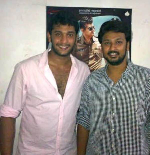 Kazhuvethi Moorkkan First Review done by Dhaya Alagiri 