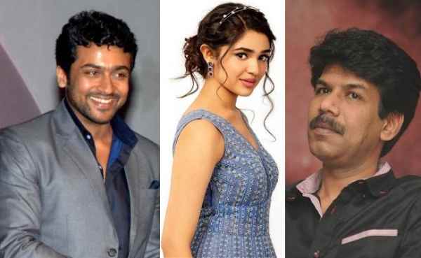 Top 3 Kollywood Directors washed out Krithi Shetty career 